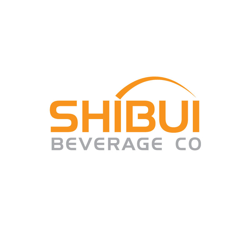 Logo-Design von maksud0123 für Shibui Beverage Co | Design #15542796