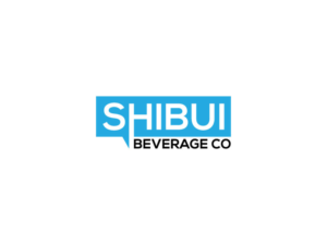 Logo Design by Sherpa design for Shibui Beverage Co | Design: #15538019