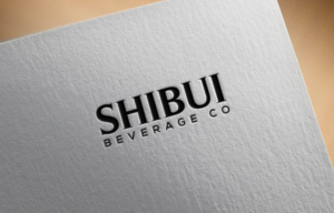 Logo Design by Clever Design for Shibui Beverage Co | Design #15537651