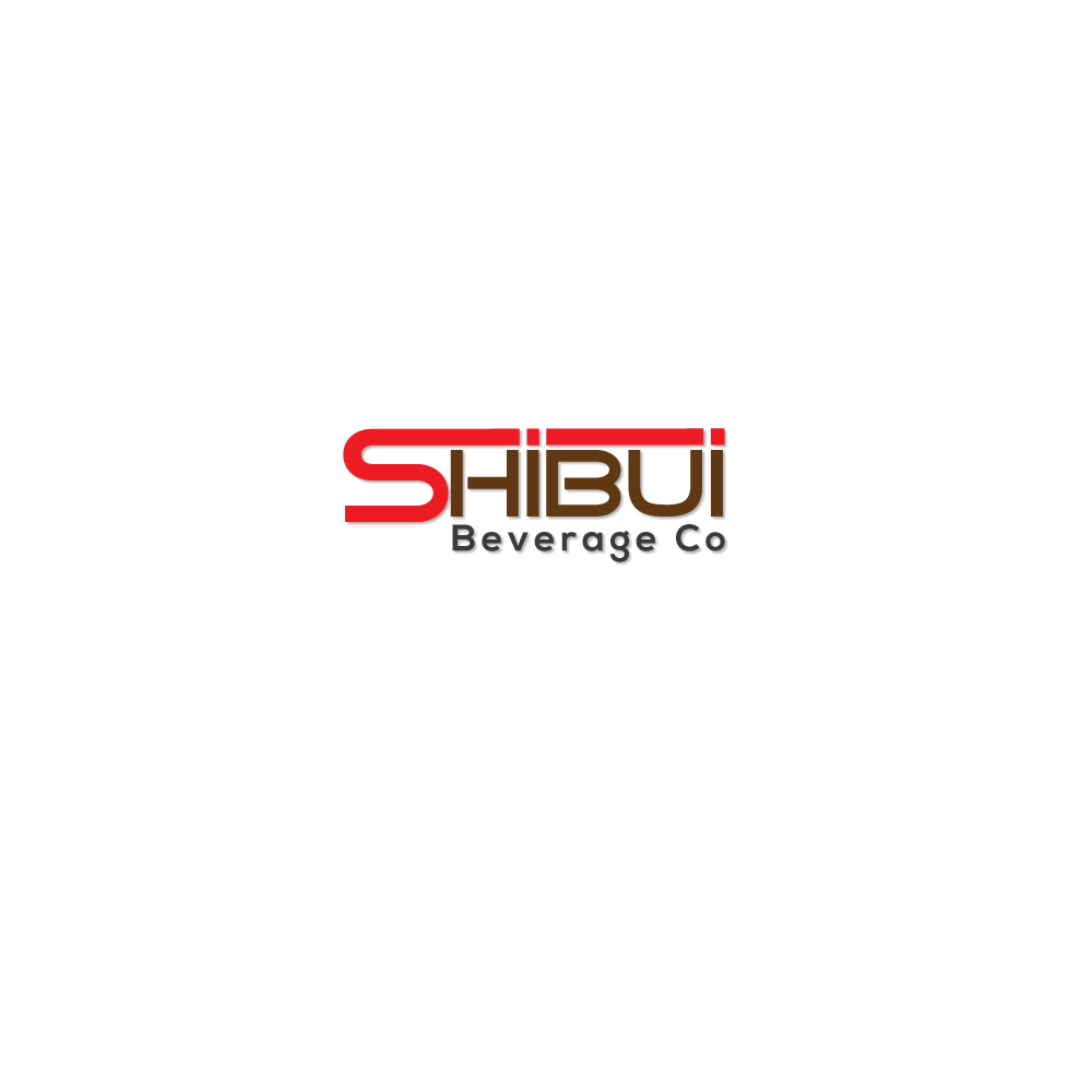 Logo Design by RANARANA for Shibui Beverage Co | Design #15542558