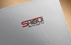 Logo Design by RANARANA for Shibui Beverage Co | Design: #15542566