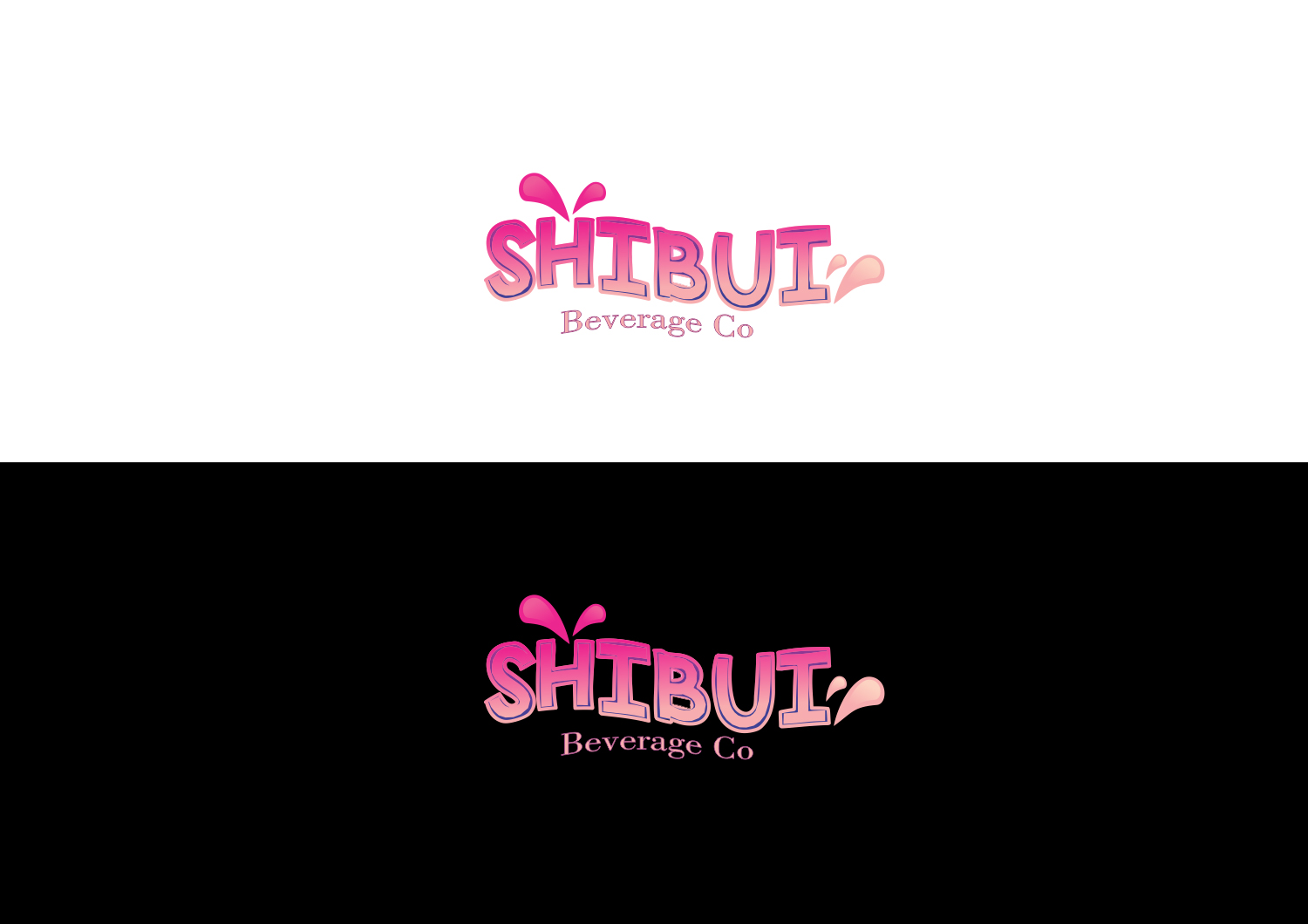 Design de Logo par jainurijackson pour Shibui Beverage Co | Design #15580731