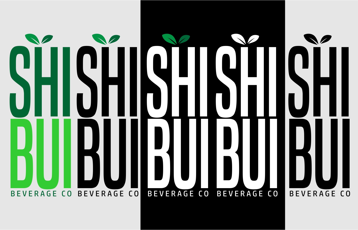 Logo Design by andryluqman for Shibui Beverage Co | Design #15578600