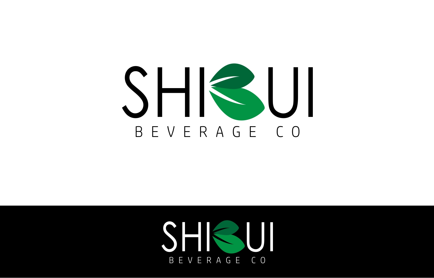 Logo Design by andryluqman for Shibui Beverage Co | Design #15578697