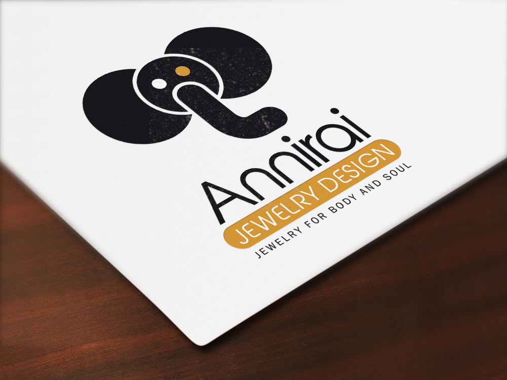 Logo Design by Comunicamente Lab for this project | Design #2633482