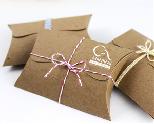 Logo Design by Comunicamente Lab for this project | Design #2633523