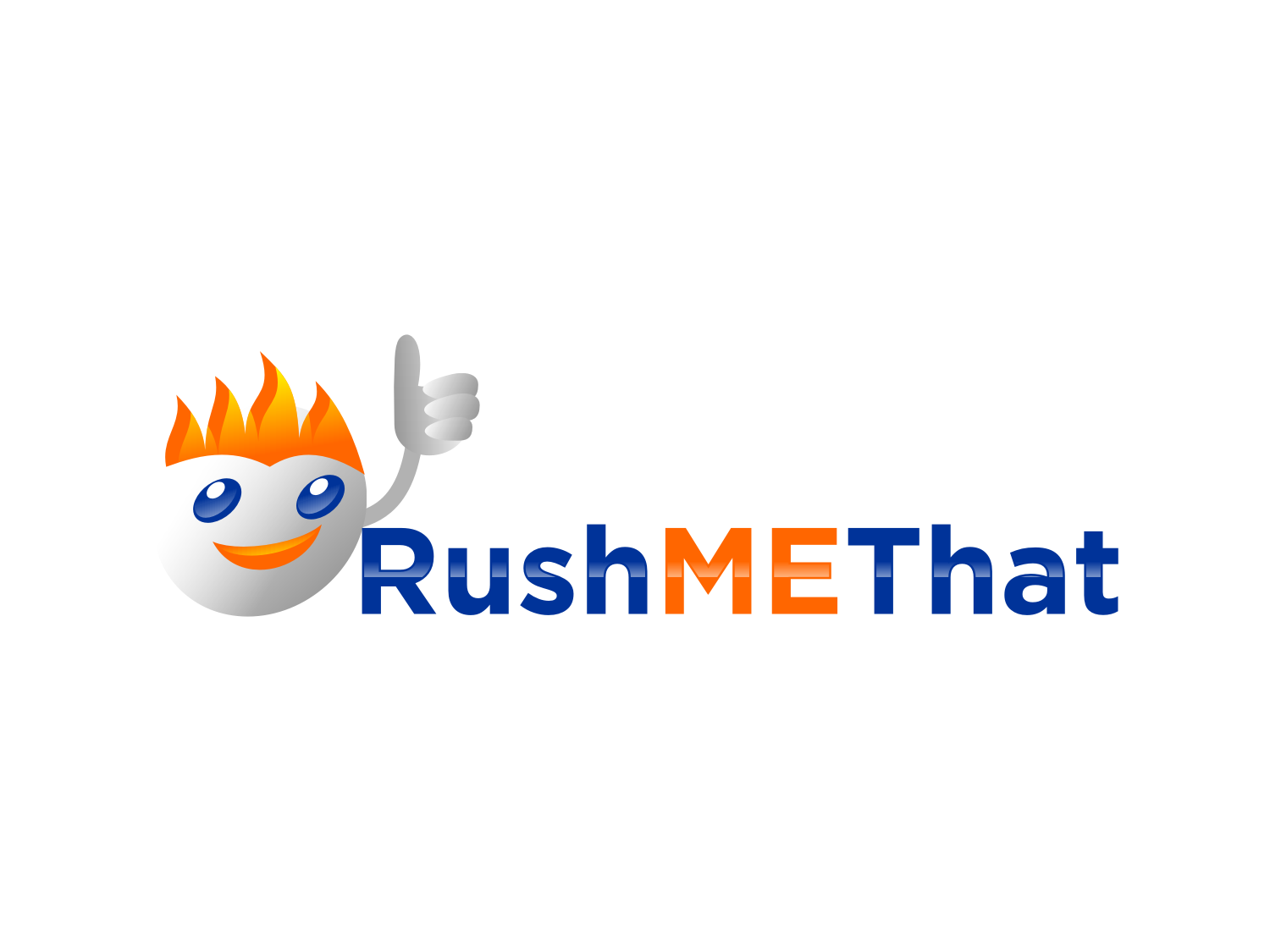 Logo-Design von R16 für Rush ME That LLC | Design #15512523