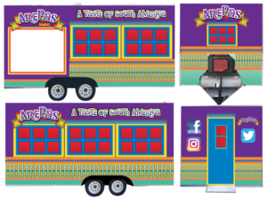 Graphic Design by Frank Brittner Graphics