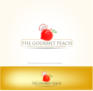 Logo Design by Hana