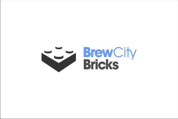 Logo-Design von subhadip für Brew City Bricks | Design #581727