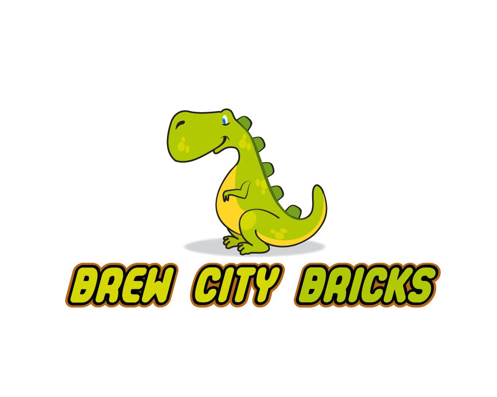 Logo Design by briliana for Brew City Bricks | Design #602985
