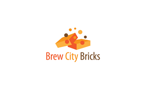Diseño de Logo por viniandra para Brew City Bricks | Diseño #582979