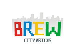 Logo Design by aiyi for Brew City Bricks | Design: #581770