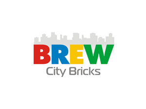 Logo Design by aiyi for Brew City Bricks | Design: #581772