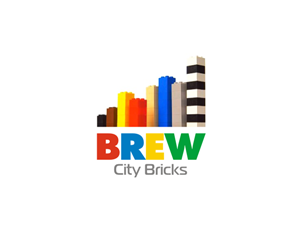 Logo Design by aiyi for Brew City Bricks | Design: #602713