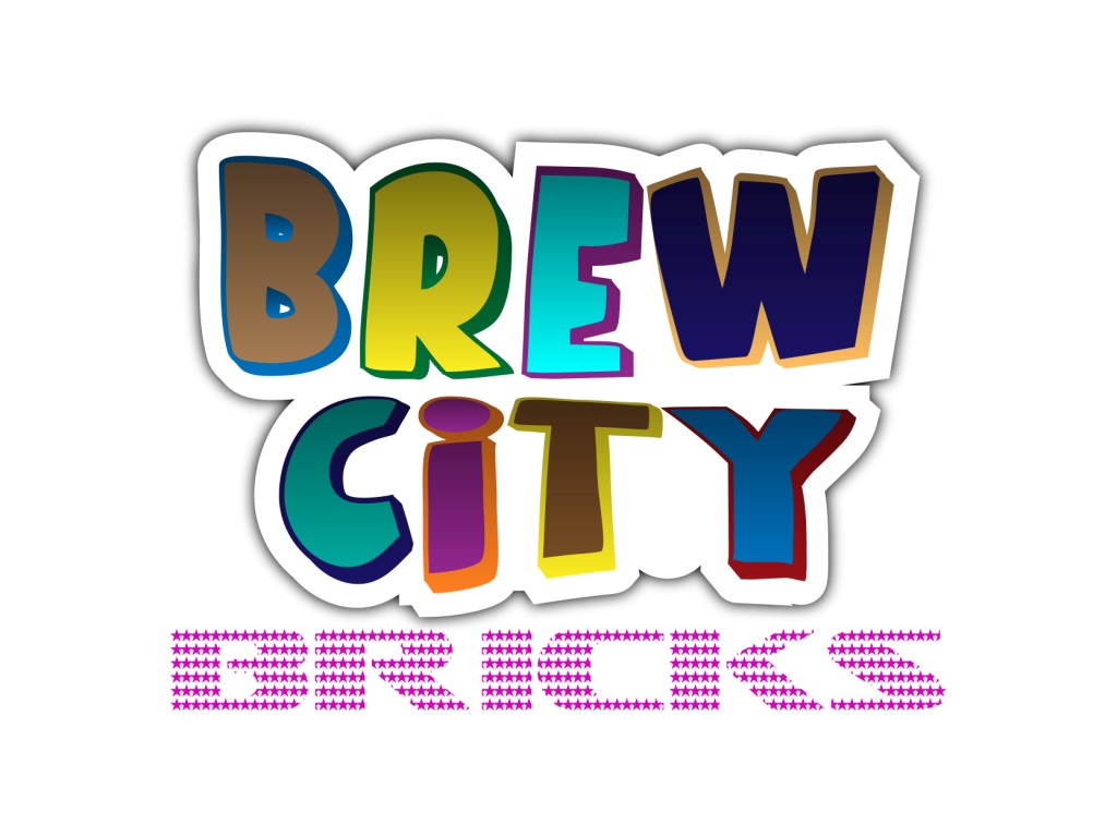 Logo Design by mohsen innovation for Brew City Bricks | Design #584045