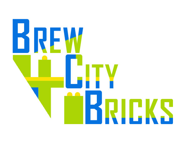 Logo Design by Teriary Design for Brew City Bricks | Design #583711