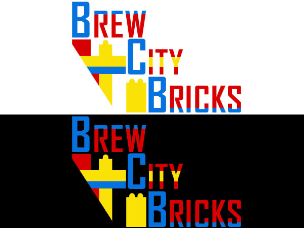 Diseño de Logo por Teriary Design para Brew City Bricks | Diseño #586931