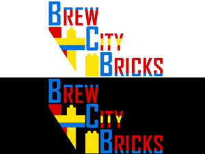 Logo-Design von Teriary Design für Brew City Bricks | Design: #586931