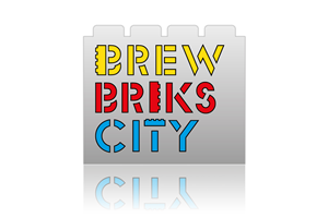 Logo Design by manuelpolaina for Brew City Bricks | Design: #586937