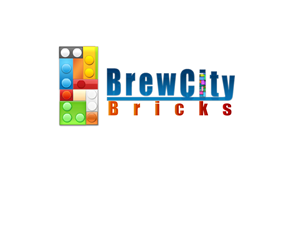 Diseño de Logo por Pixelot para Brew City Bricks | Diseño #582902