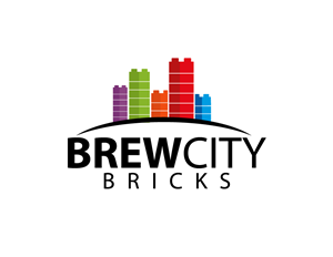 Logo-Design von grafix 8 für Brew City Bricks | Design: #582549