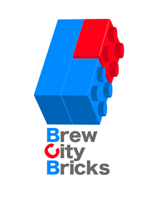 Logo Design by KrisT for Brew City Bricks | Design: #593939