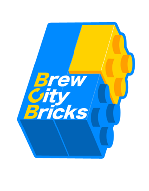Logo Design by KrisT for Brew City Bricks | Design: #593941