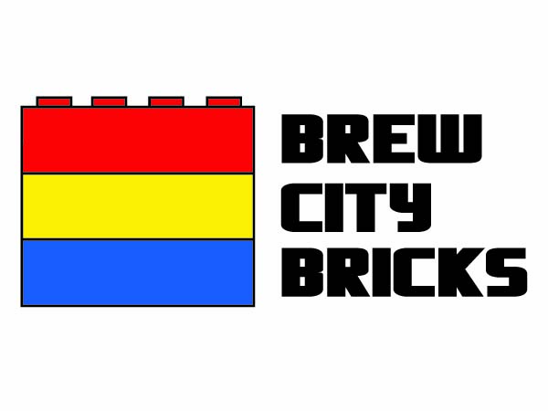 Diseño de Logo por cgrams para Brew City Bricks | Diseño #586963