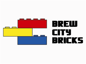 Logo Design by cgrams for Brew City Bricks | Design: #586965