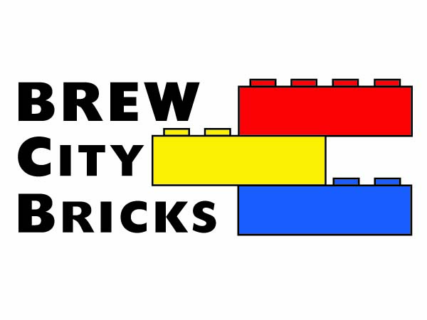 Logo Design by cgrams for Brew City Bricks | Design #586970