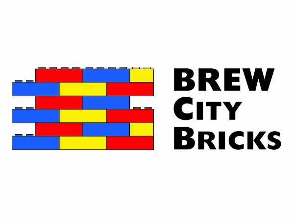 Logo Design by cgrams for Brew City Bricks | Design #586982