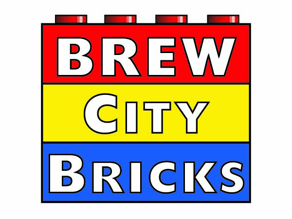 Logo Design by cgrams for Brew City Bricks | Design #586987