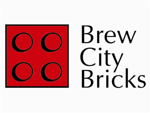 Logo Design by cgrams for Brew City Bricks | Design: #586995