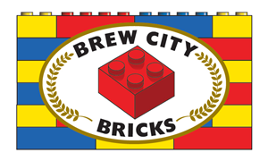 Logo Design by cgrams for Brew City Bricks | Design: #588259