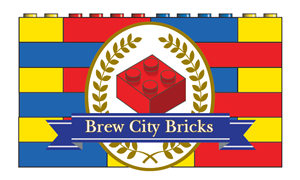 Logo Design by cgrams for Brew City Bricks | Design: #588264