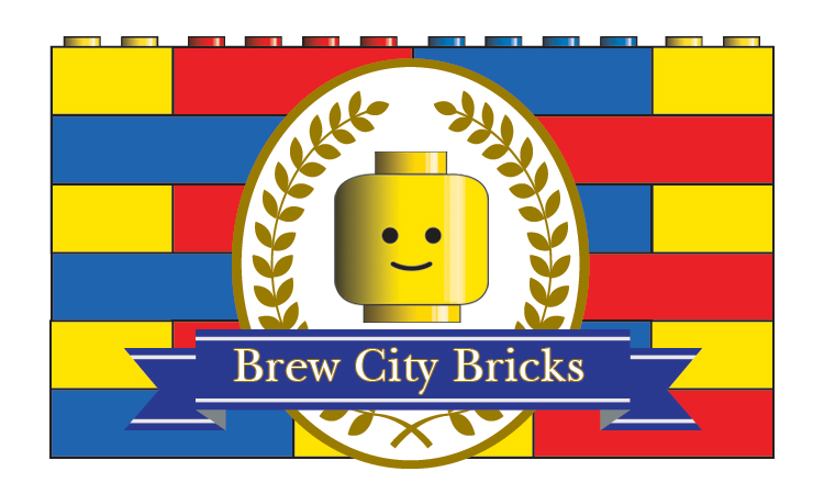 Logo Design by cgrams for Brew City Bricks | Design #588266