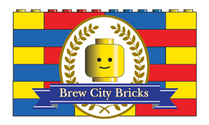 Logo Design by cgrams for Brew City Bricks | Design: #588266