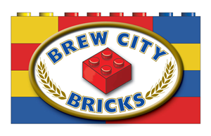 Logo Design by cgrams for Brew City Bricks | Design: #594028