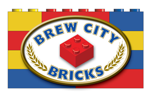 Logo Design by cgrams for Brew City Bricks | Design: #594031