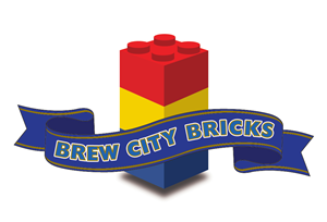 Logo Design by cgrams for Brew City Bricks | Design: #594033