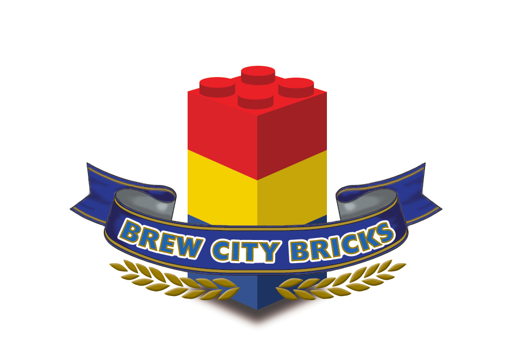 Logo Design by cgrams for Brew City Bricks | Design #594036