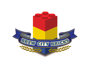 Diseño de Logo por cgrams para Brew City Bricks | Diseño #594036