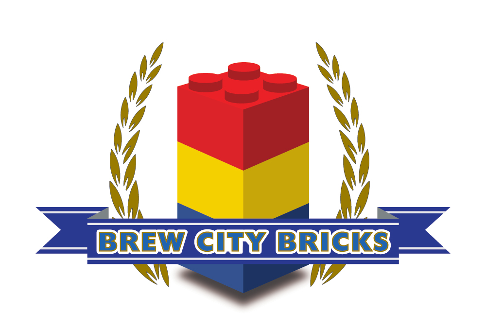 Diseño de Logo por cgrams para Brew City Bricks | Diseño #594038
