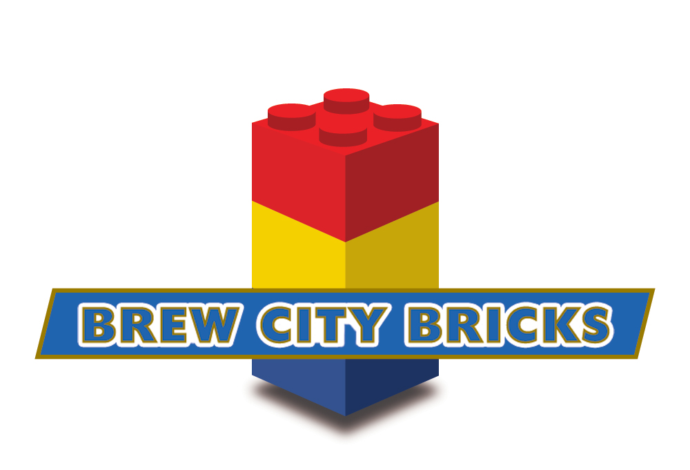 Logo Design by cgrams for Brew City Bricks | Design #594041