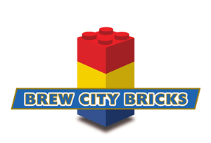Logo Design by cgrams for Brew City Bricks | Design: #594041
