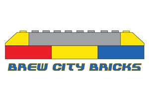 Logo Design by cgrams for Brew City Bricks | Design: #594282