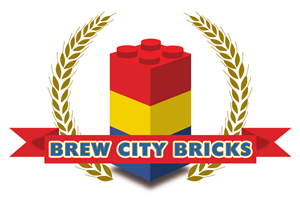 Logo-Design von cgrams für Brew City Bricks | Design: #603027