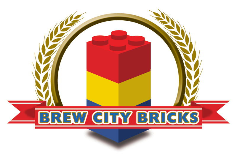 Logo Design by cgrams for Brew City Bricks | Design #603029
