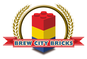 Logo-Design von cgrams für Brew City Bricks | Design: #603029
